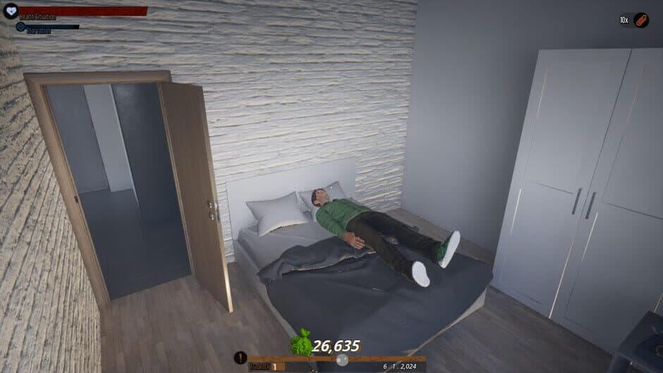 Скриншот 6 из Burglar's Bazaar