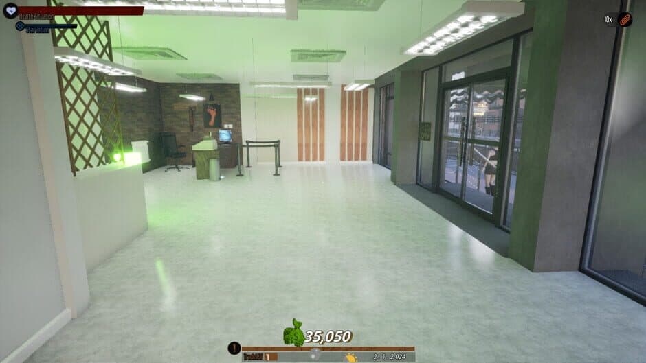 Скриншот 12 из Burglar's Bazaar