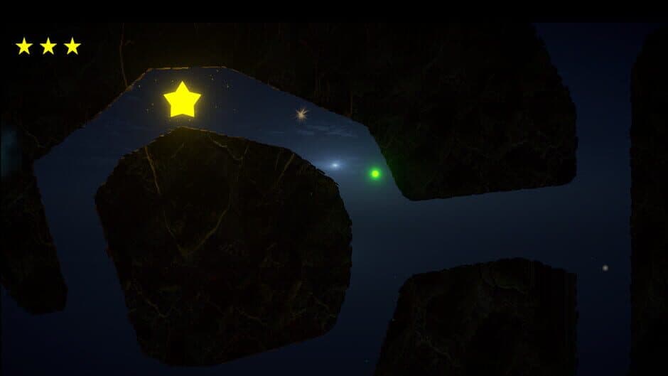 Скриншот 1 из Light Up The Sky