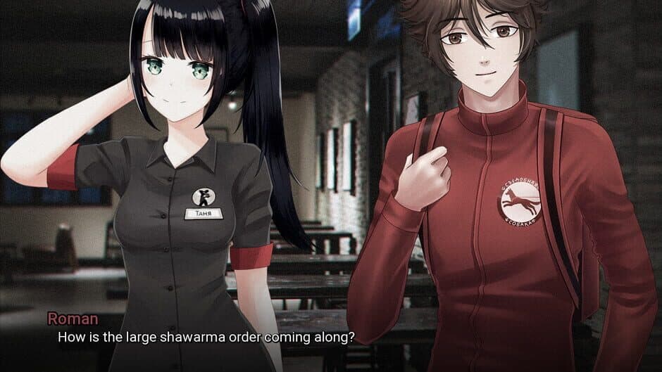 Скриншот 2 из Bring Me that Shawarma
