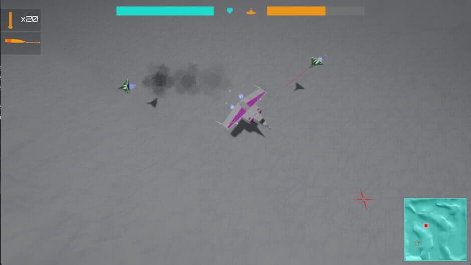Скриншот 2 из Seren Nova
