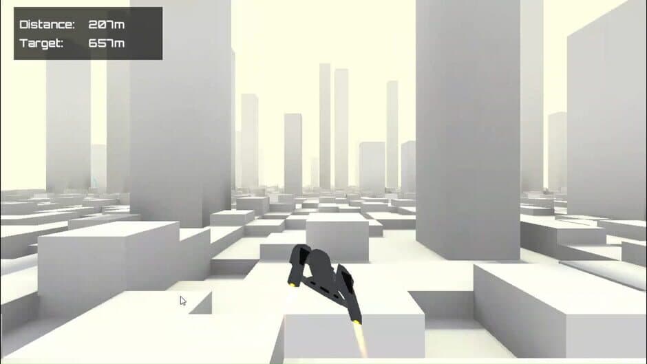 Скриншот 2 из Infinity Sky