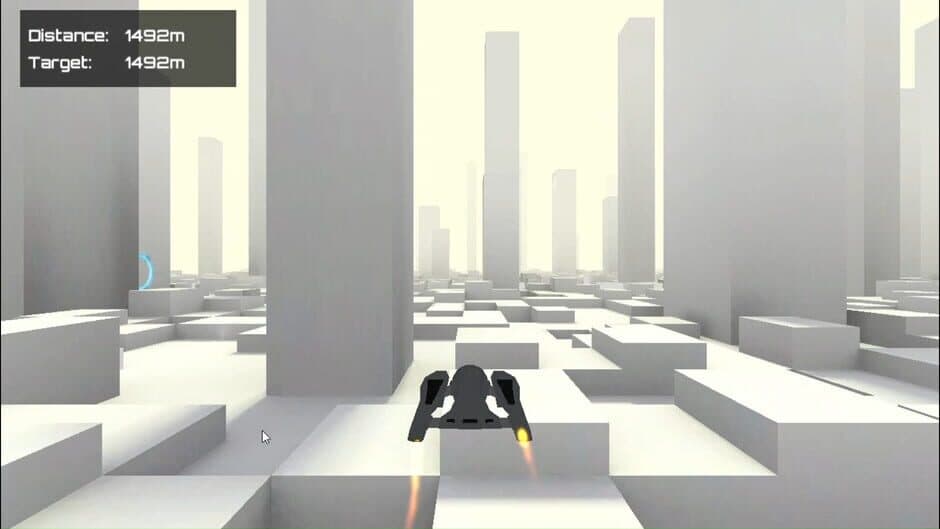 Скриншот 4 из Infinity Sky