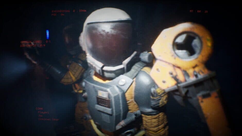 Скриншот 1 из InfestStation