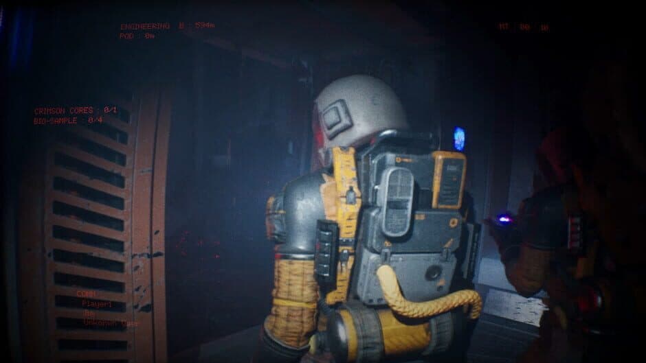 Скриншот 2 из InfestStation