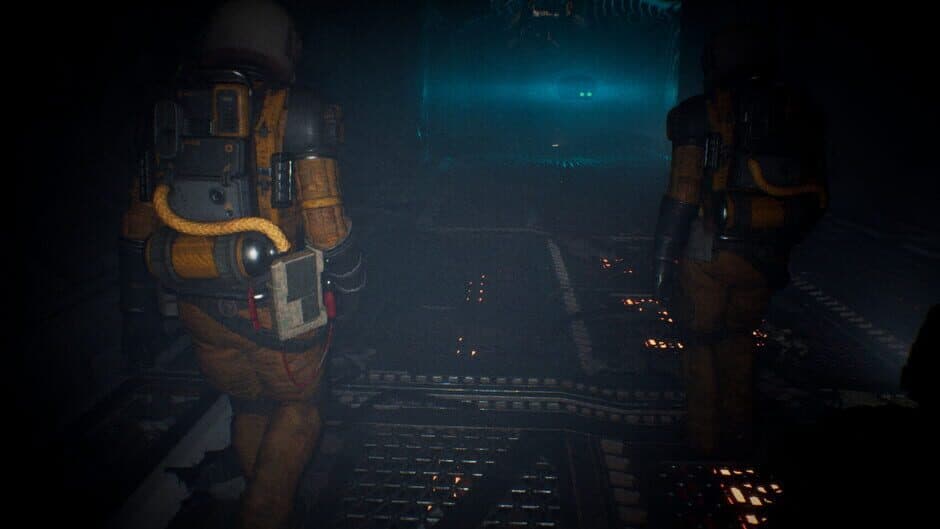 Скриншот 3 из InfestStation