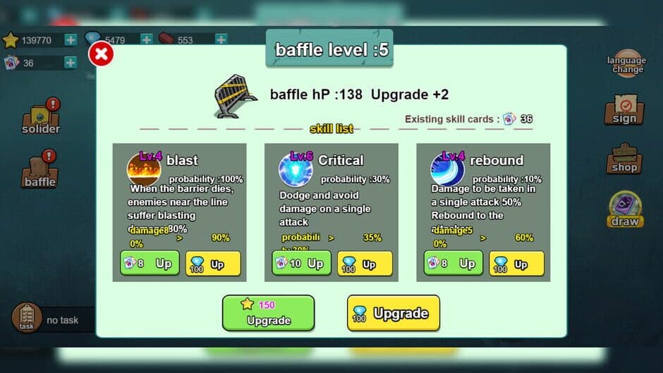 Скриншот 8 из Special Forces War: Zombie Attack
