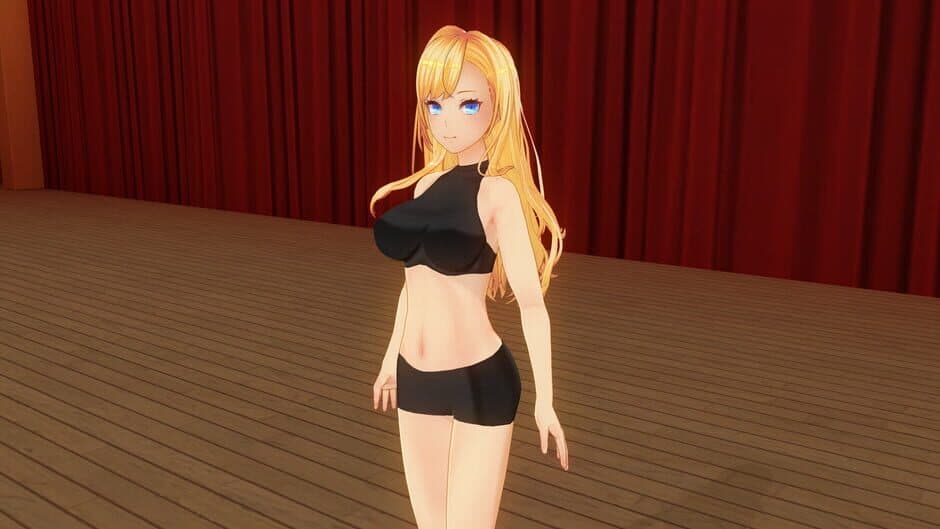 Скриншот 2 из Custom Order Maild 3D2: It's a Night Magic Love Hotel Karaoke All in Pack