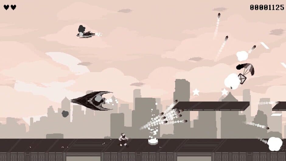 Скриншот 7 из Run x Gun