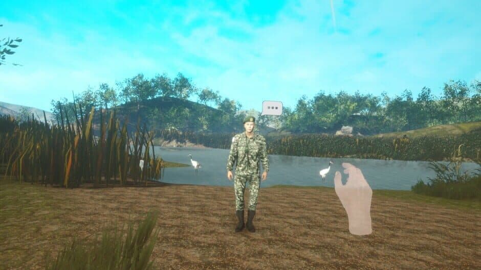 Скриншот 6 из DMZ