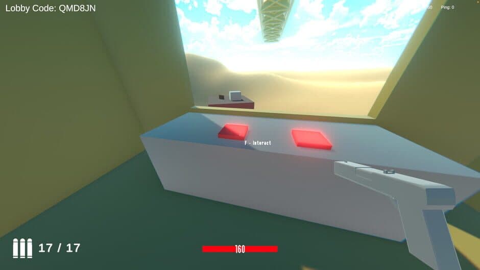 Скриншот 3 из Firepower Forge