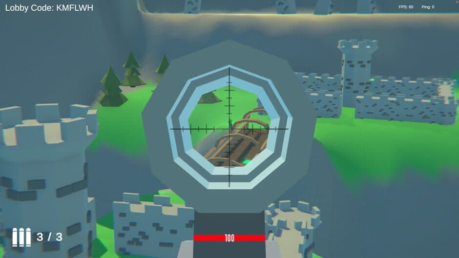 Скриншот 4 из Firepower Forge