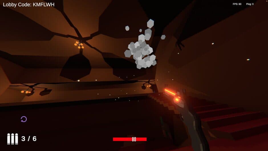 Скриншот 5 из Firepower Forge