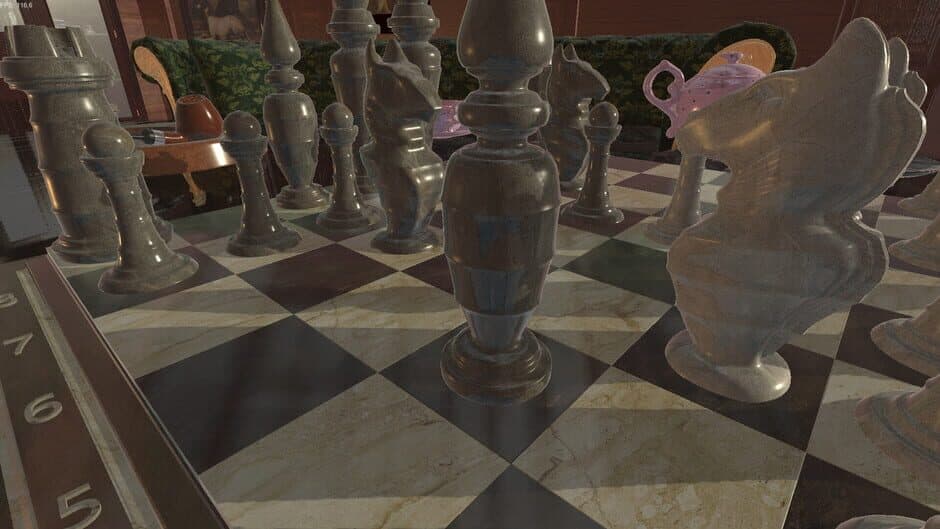 Скриншот 9 из Progress Chess