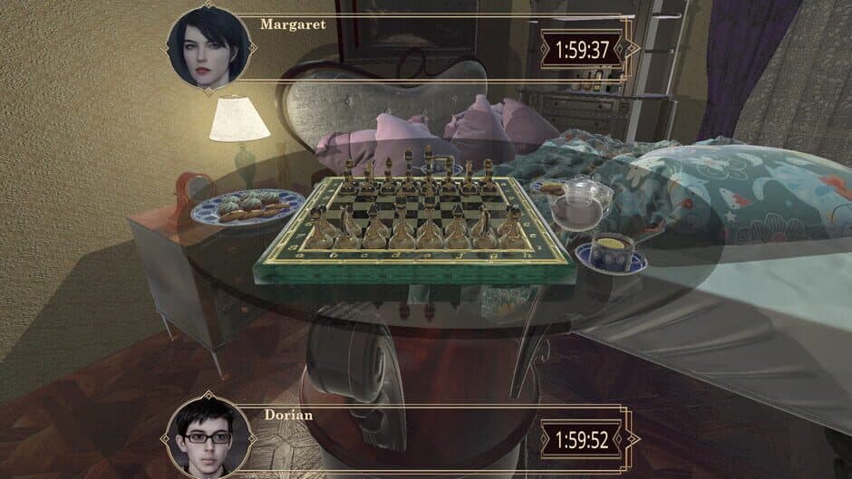Скриншот 10 из Progress Chess