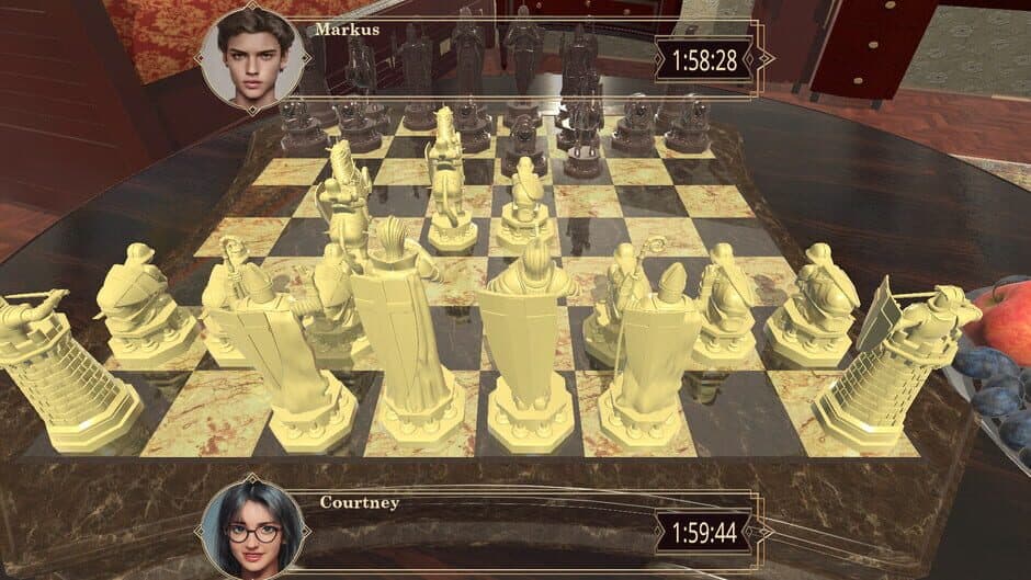 Скриншот 6 из Progress Chess