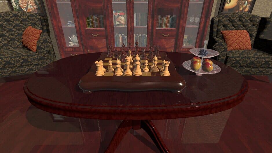 Скриншот 7 из Progress Chess
