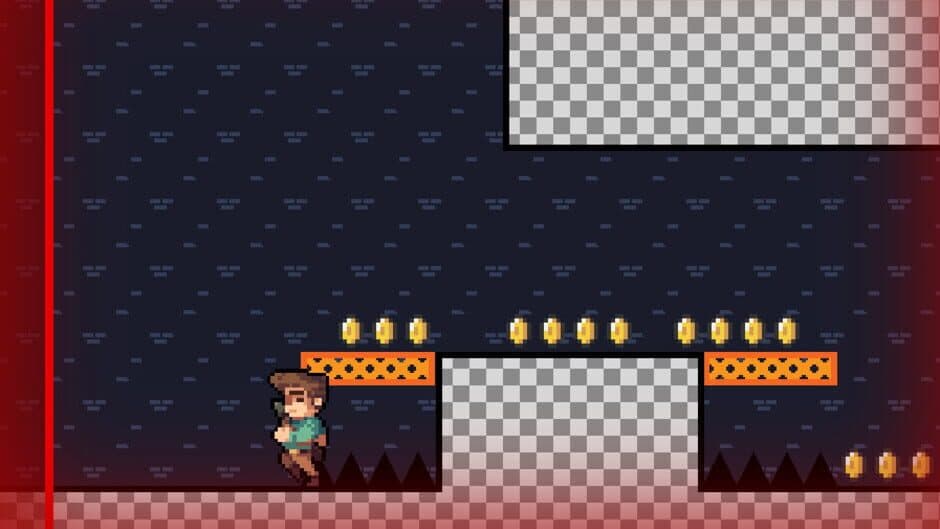 Скриншот 1 из Infinite Runner