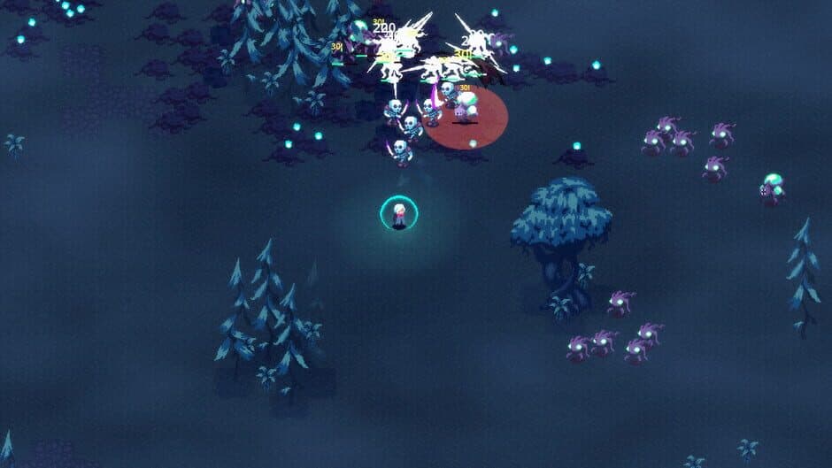 Скриншот 3 из 20MTD: Emberpath