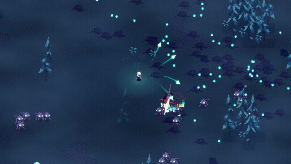 Скриншот 4 из 20MTD: Emberpath