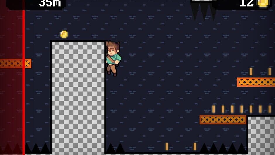 Скриншот 4 из Infinite Runner