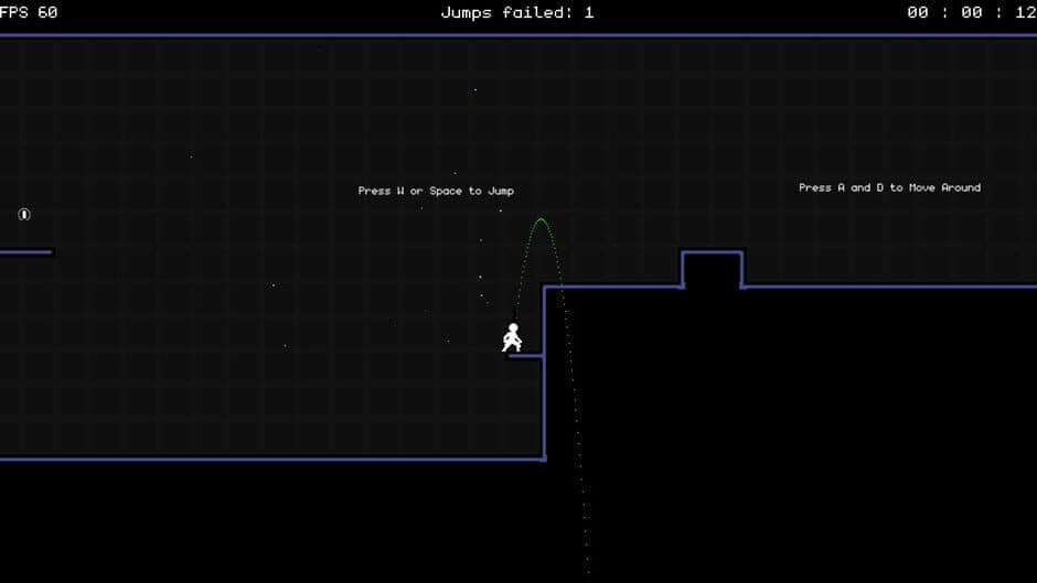 Скриншот 11 из Punch Jump