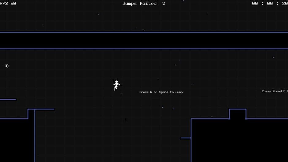 Скриншот 5 из Punch Jump