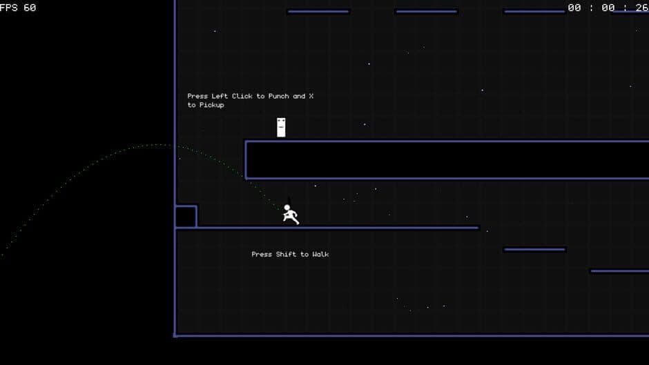 Скриншот 6 из Punch Jump