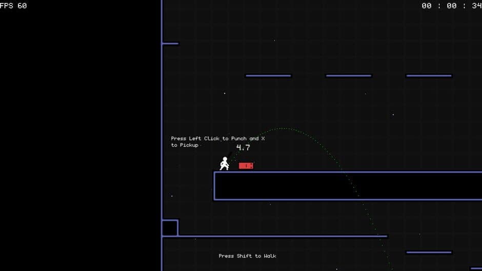 Скриншот 3 из Punch Jump