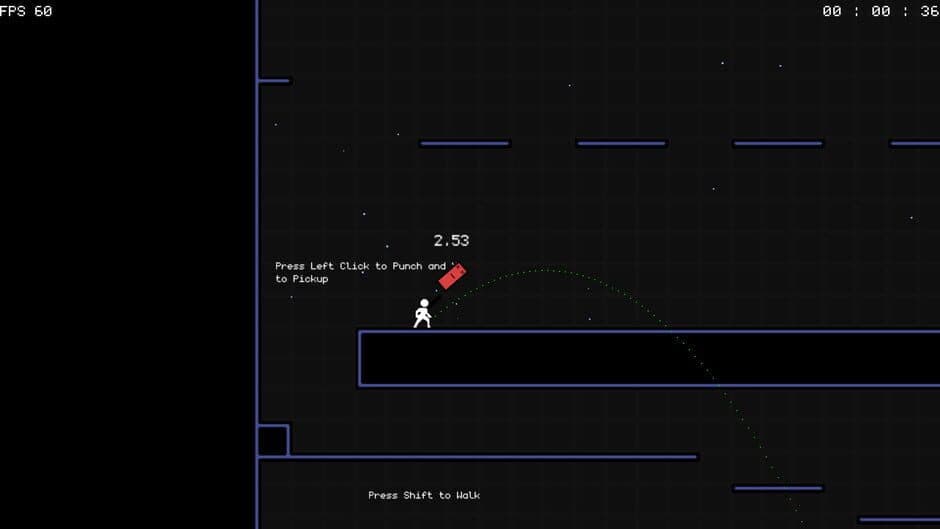 Скриншот 4 из Punch Jump