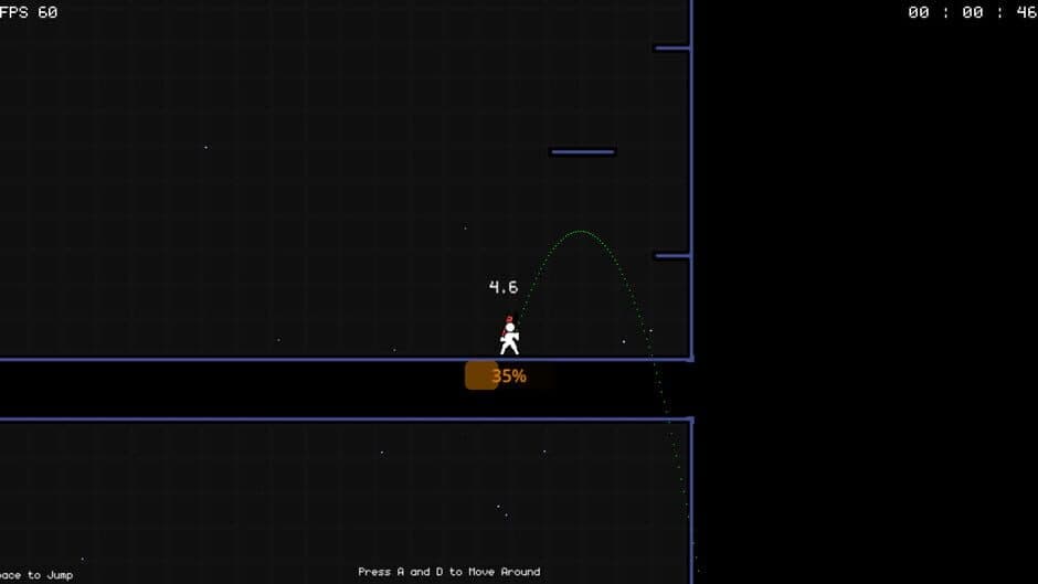 Скриншот 7 из Punch Jump