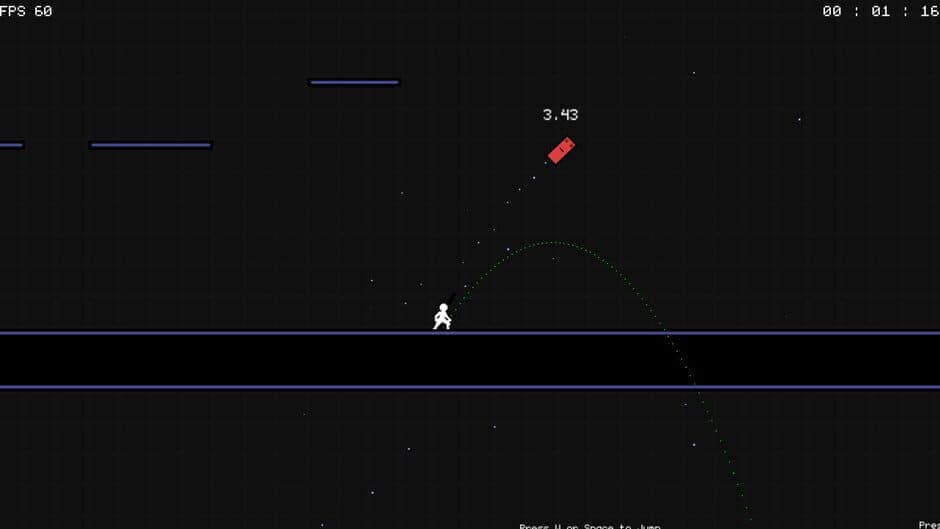 Скриншот 9 из Punch Jump