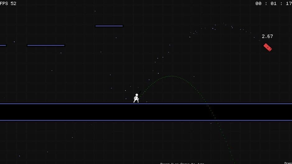 Скриншот 10 из Punch Jump