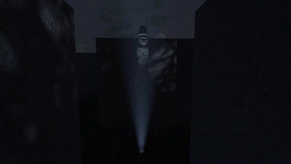 Скриншот 1 из Lost in Nowhere