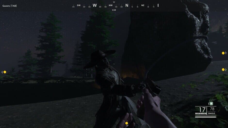 Скриншот 2 из Lost in Nowhere
