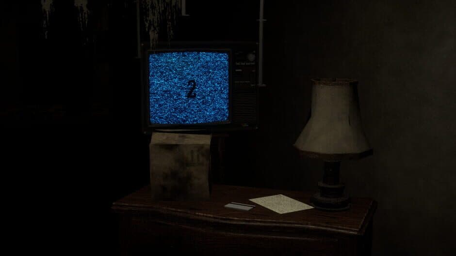 Скриншот 4 из SleepWalk