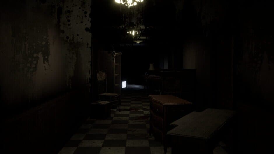 Скриншот 9 из SleepWalk