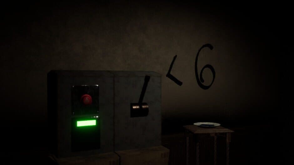 Скриншот 11 из SleepWalk