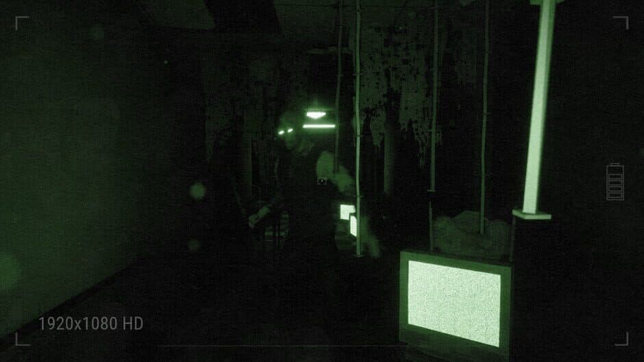 Скриншот 10 из SleepWalk