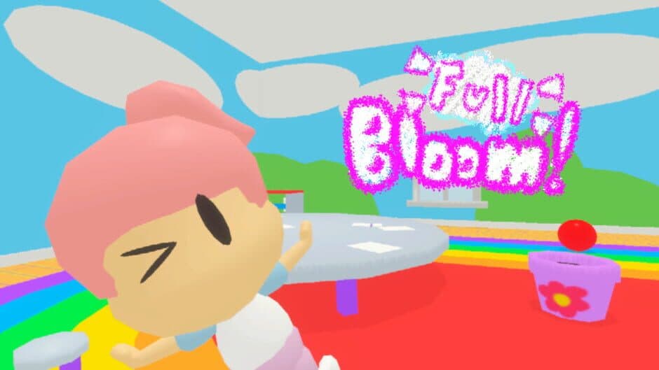 Скриншот 1 из Full Bloom