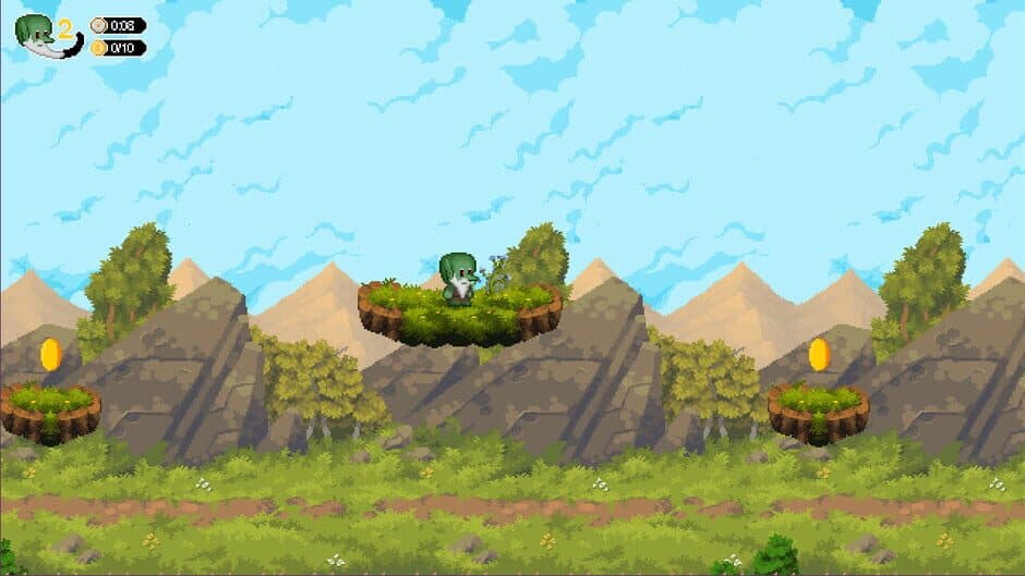 Скриншот 1 из Goblin and Coins II: The Lost Recipes