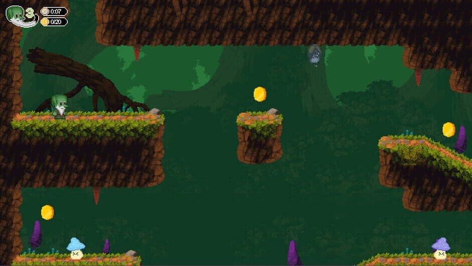 Скриншот 2 из Goblin and Coins II: The Lost Recipes