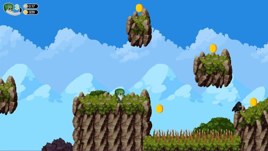 Скриншот 3 из Goblin and Coins II: The Lost Recipes