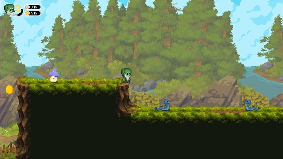 Скриншот 4 из Goblin and Coins II: The Lost Recipes