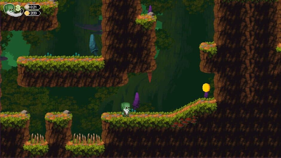 Скриншот 5 из Goblin and Coins II: The Lost Recipes