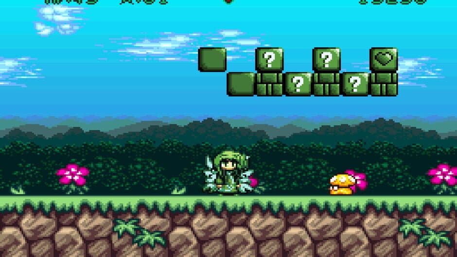 Скриншот 4 из Super Wakana Land
