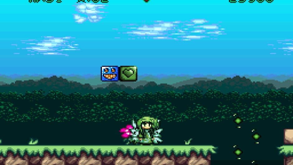 Скриншот 3 из Super Wakana Land