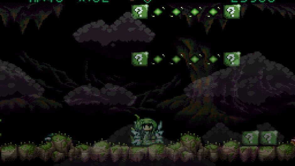 Скриншот 5 из Super Wakana Land