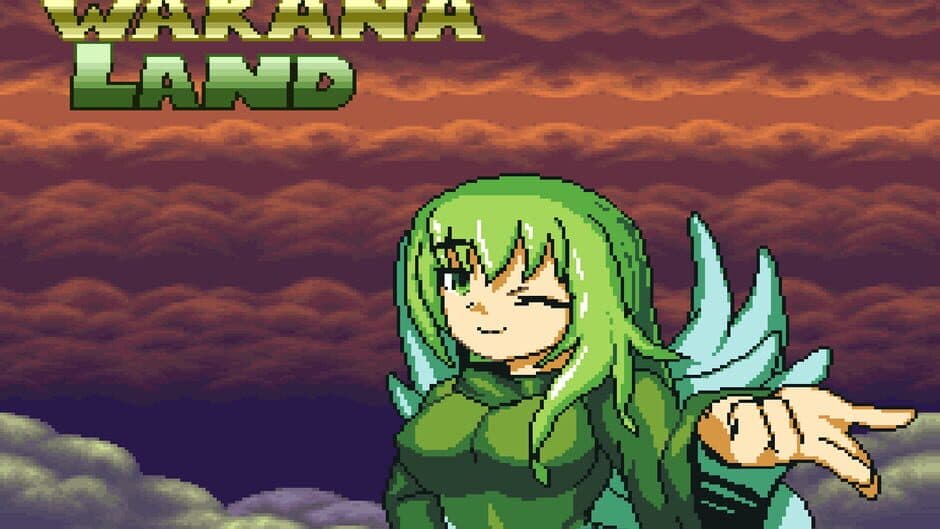 Скриншот 7 из Super Wakana Land