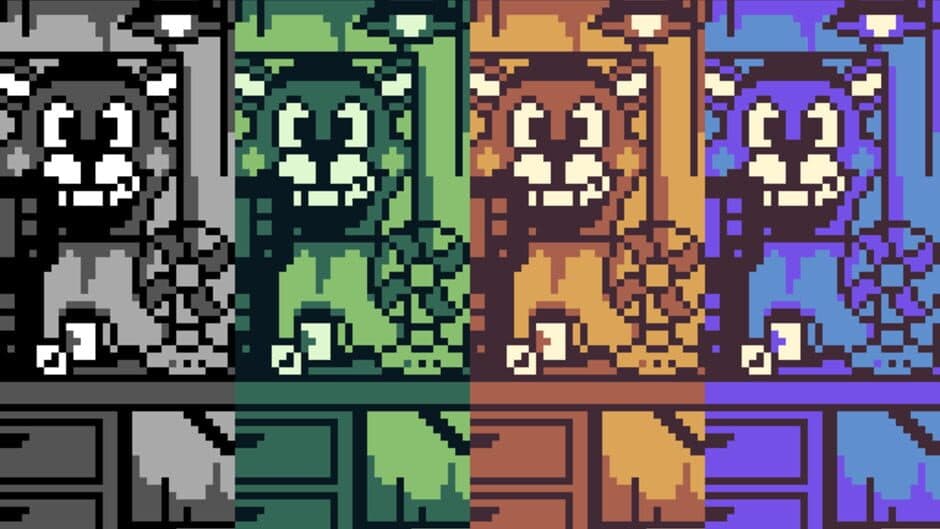 Скриншот 1 из Five Nights at Freddy's: Pocket Horror